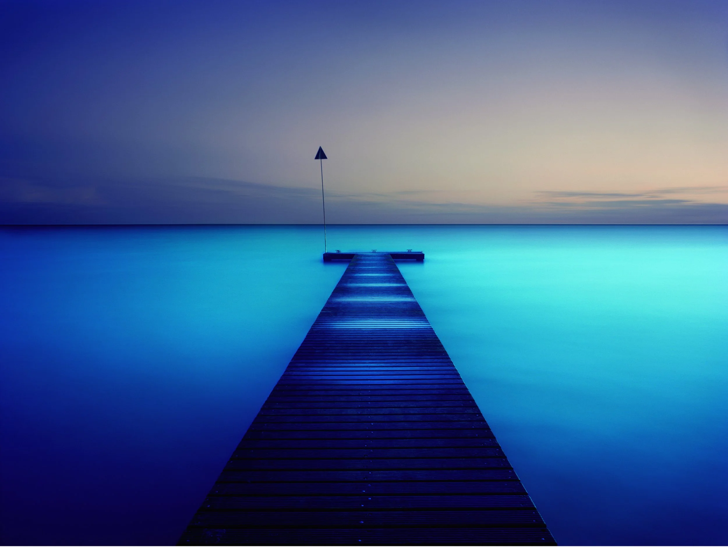 Jetty *