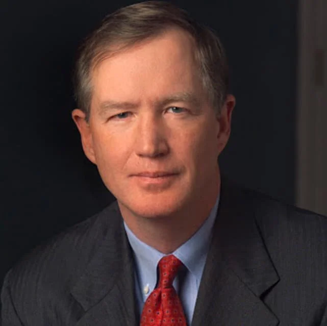 Ed Hanway — BLOCS | Business Leadership Organized for Catholic Schools