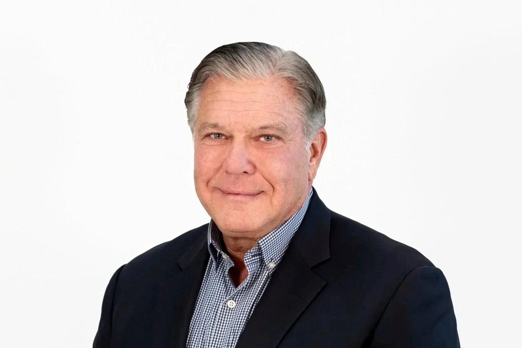 Michael Savage Named Vice Chair of BLOCS Board of Directors