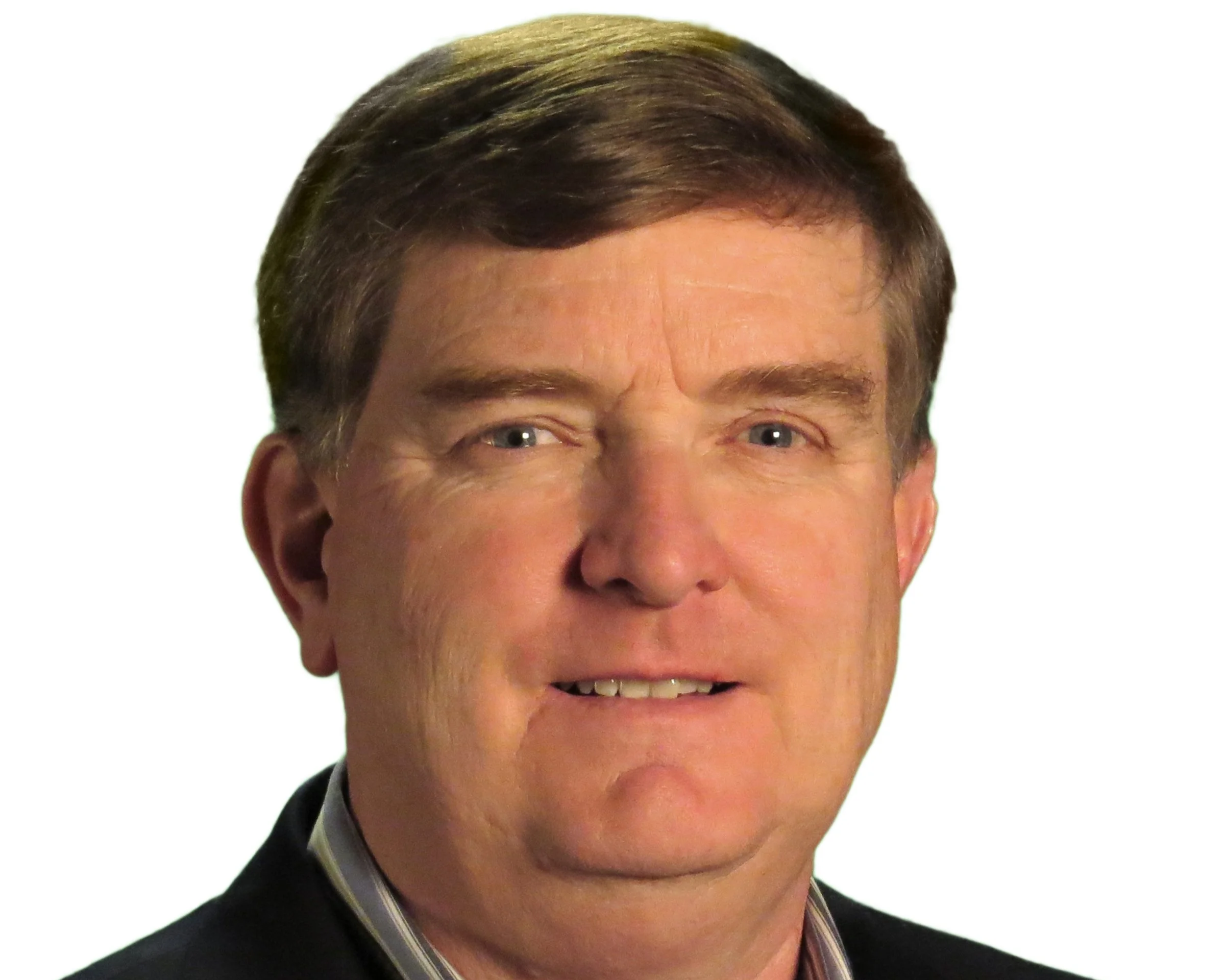 BLOCS Welcomes John Steinmetz to Board of Directors