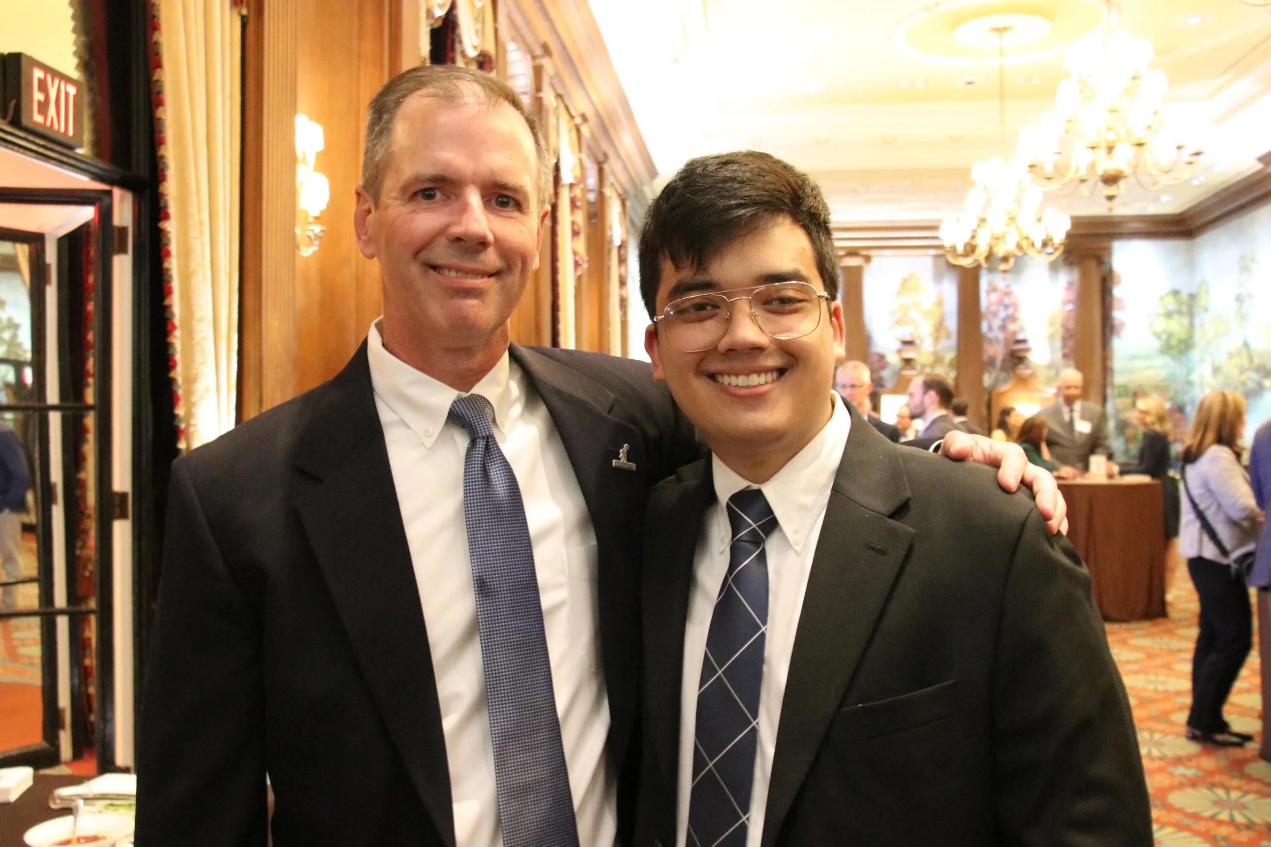 JOE AND HIS SON 1.JPG
