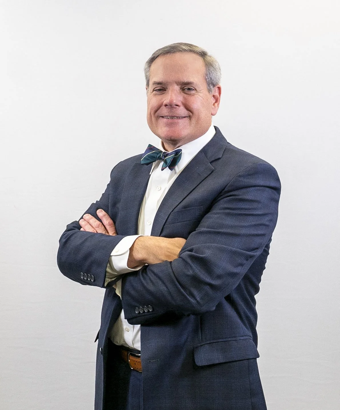 Robert Delany, Chief Executive Officer at Blocs