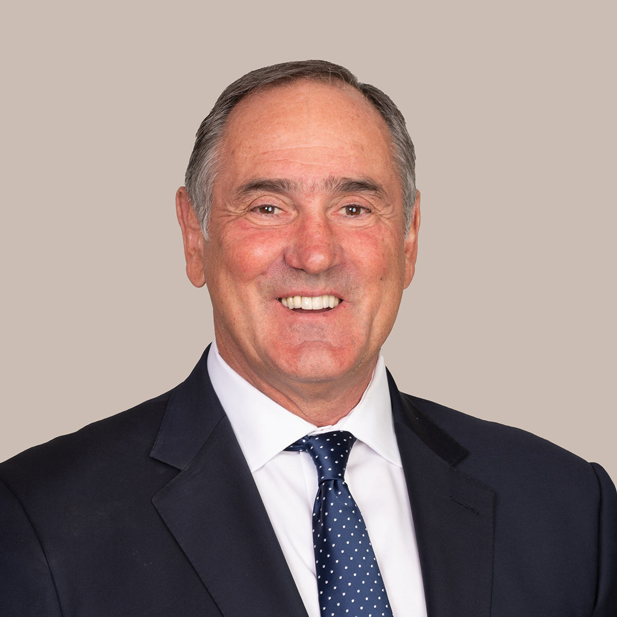 John Spagnola