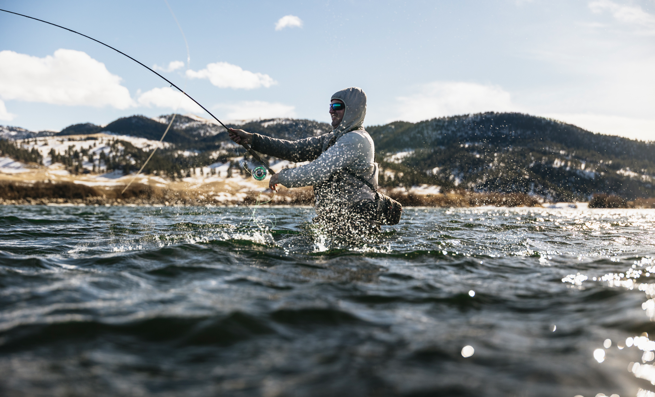 Starting 2026 off Strong! January in Review