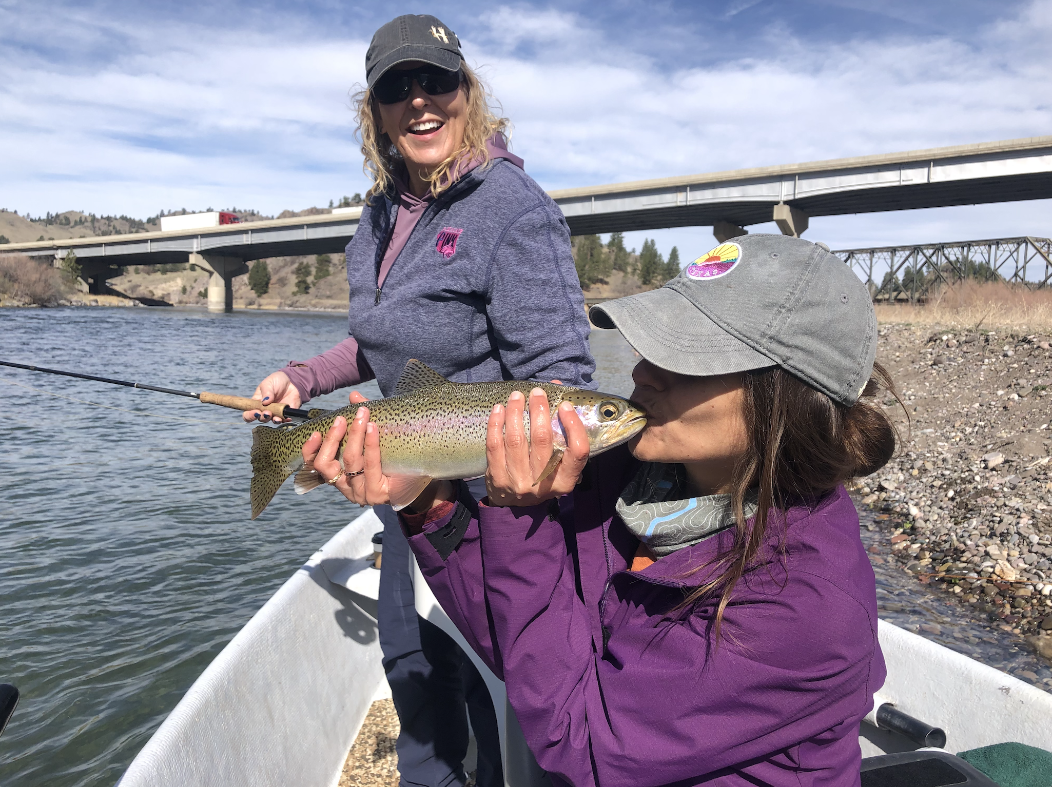 AO in February: You’re the Reel Catch of the Day! 🎣💕