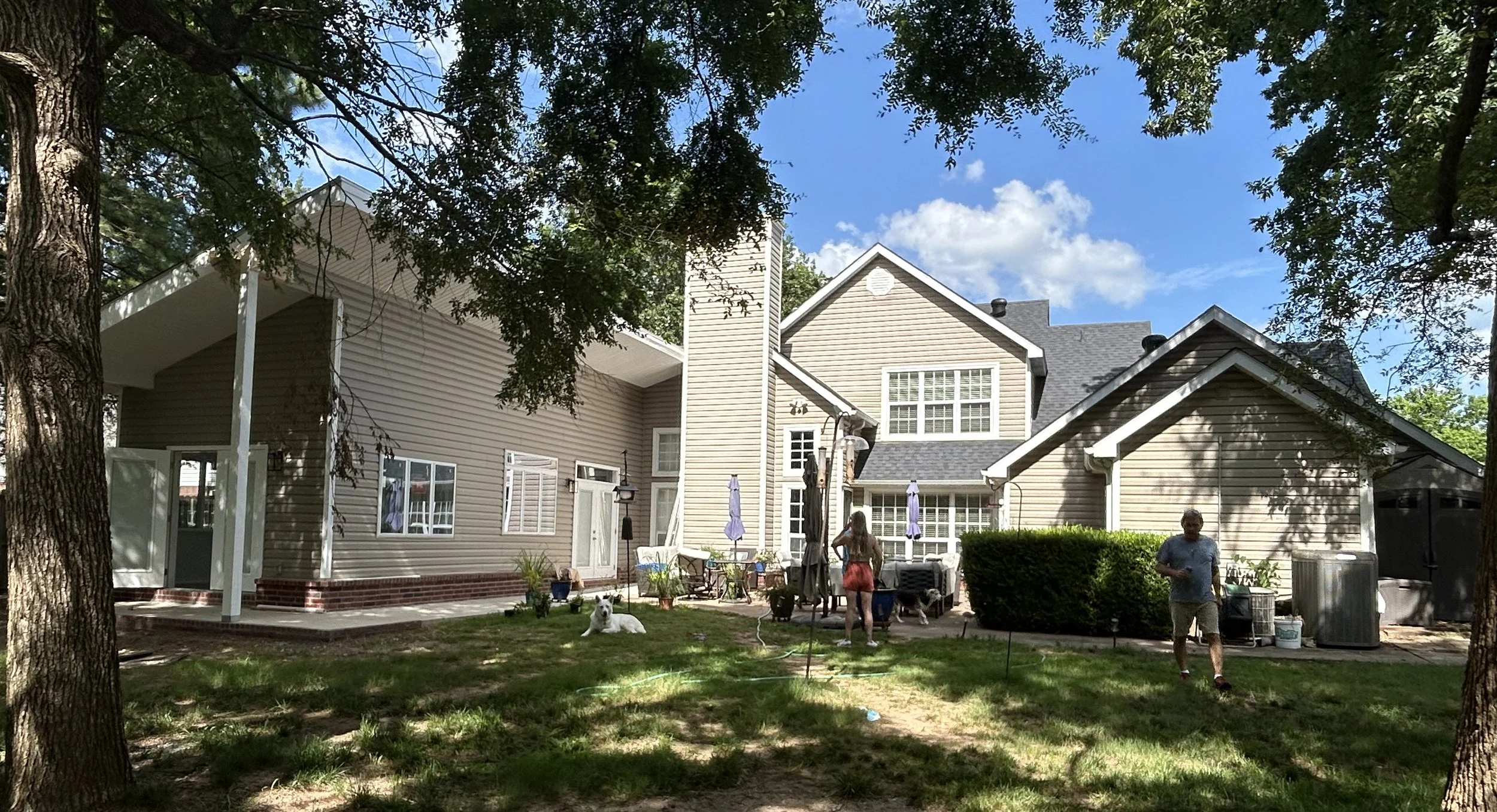 CHERYL MORRISON STUDIO-Fayetteville, AR