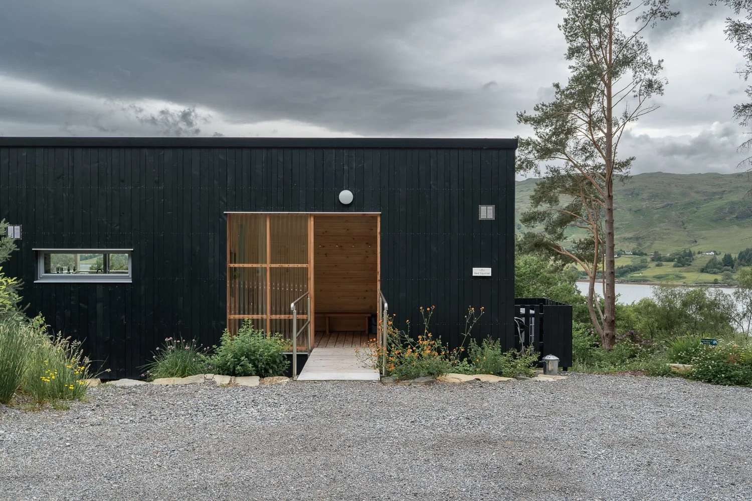 Ecotone Cabin main entrance close up.jpg