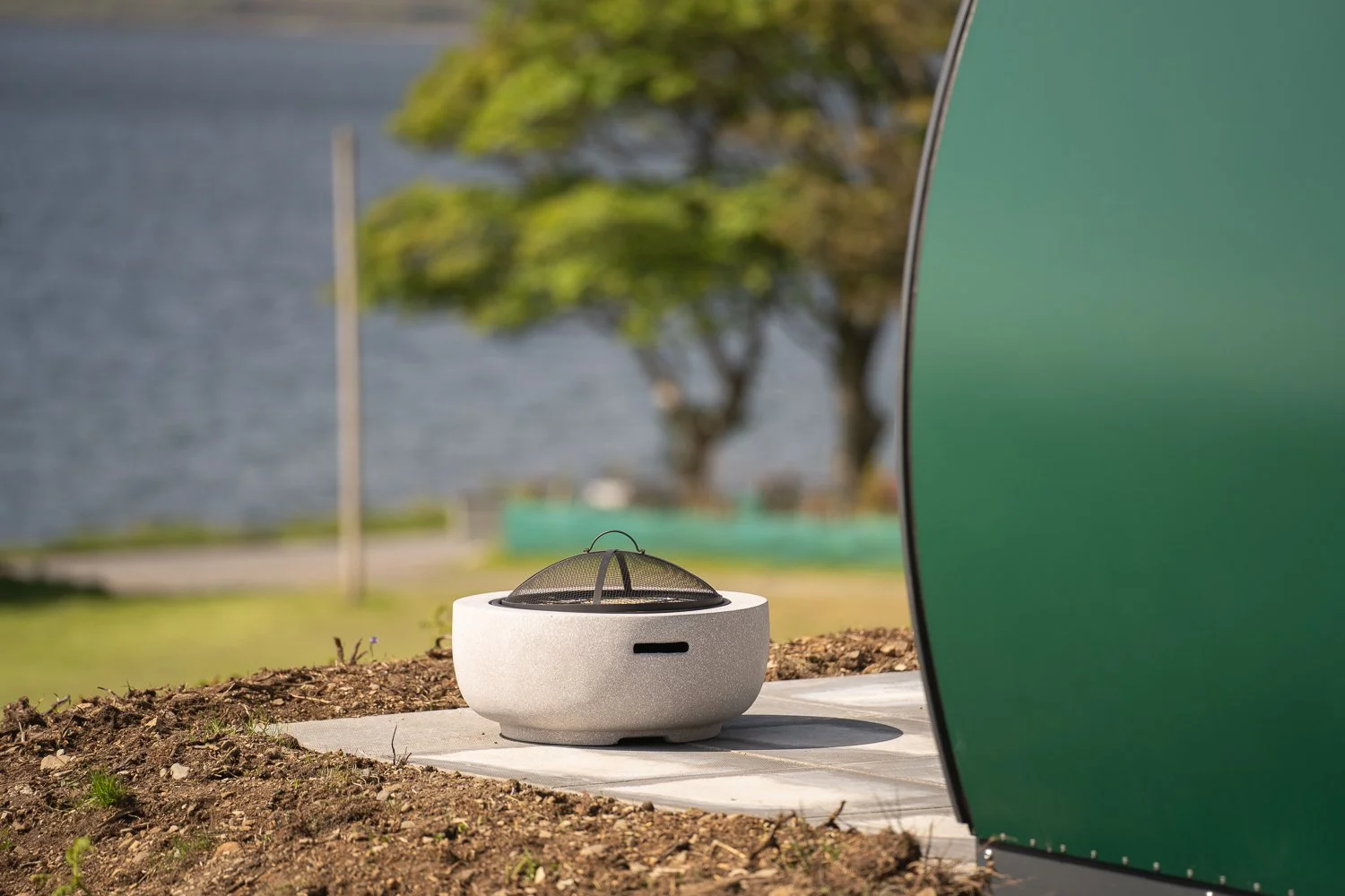 Port nan gael pods barbeque.jpg