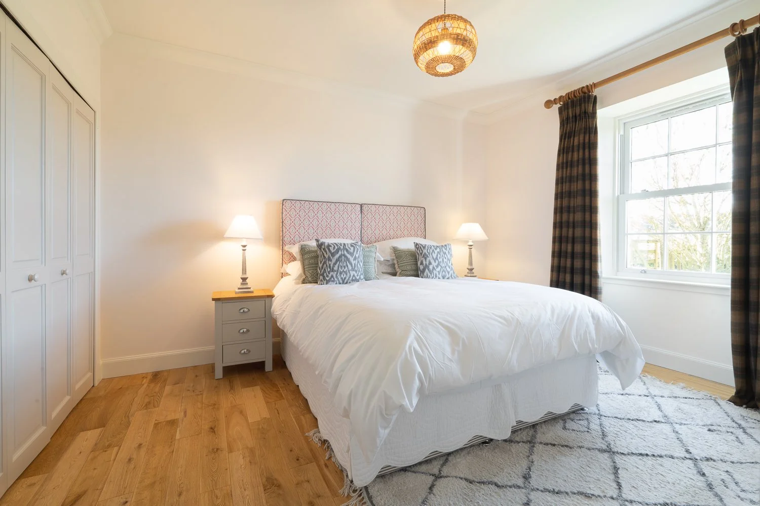 Fairygreen Cottage bedroom.jpg