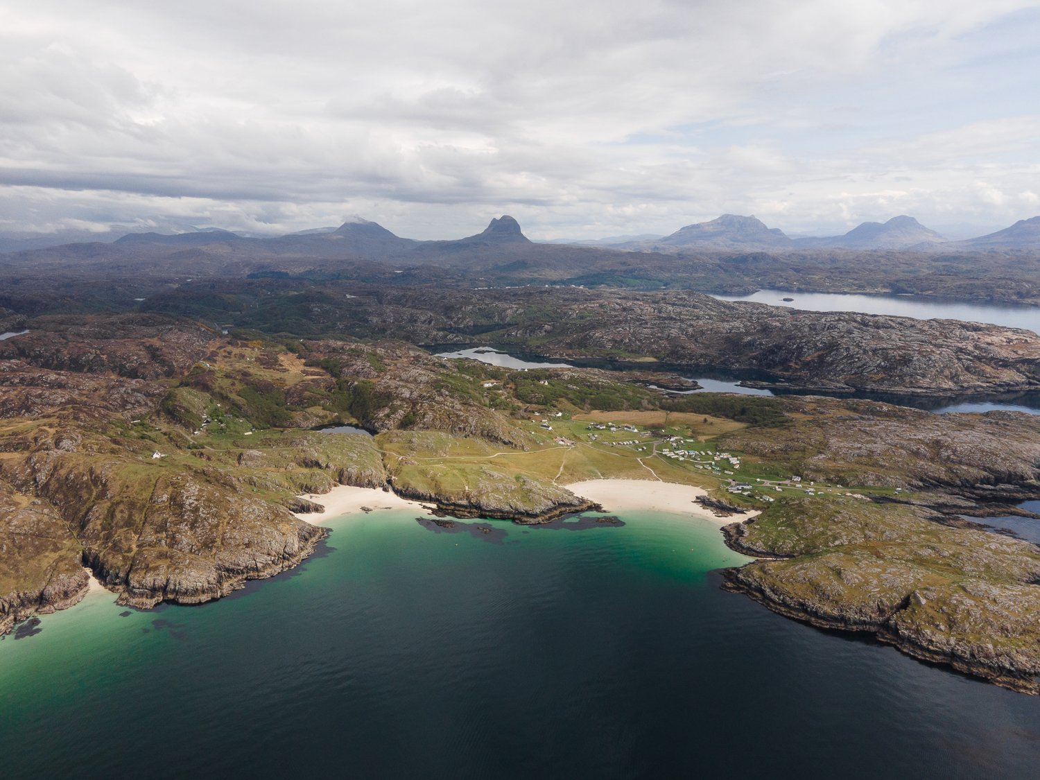 Achmelvich Bay Scotland.jpg