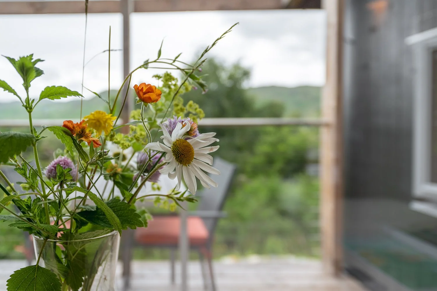 flowers in dining area.jpg