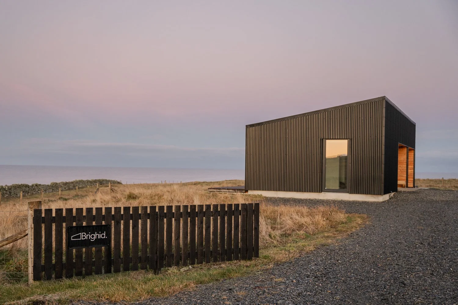 driveway and Brighid sign.jpg