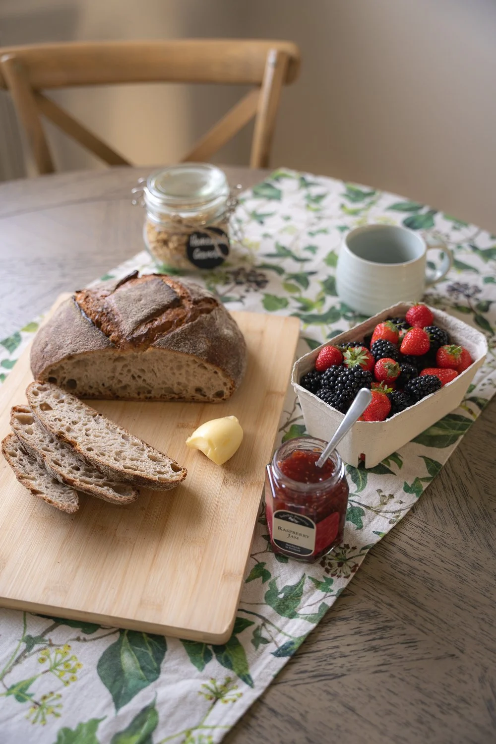 Fairygreen Cottage breakfast 2.jpg