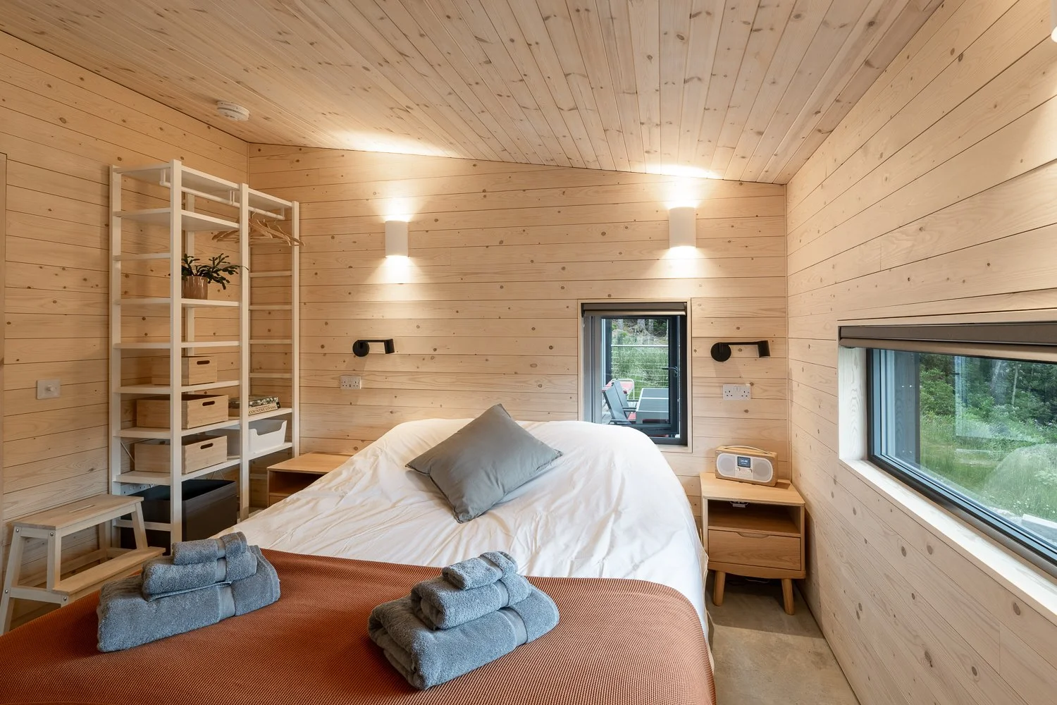 Ecotone Cabins bedroom 1.jpg
