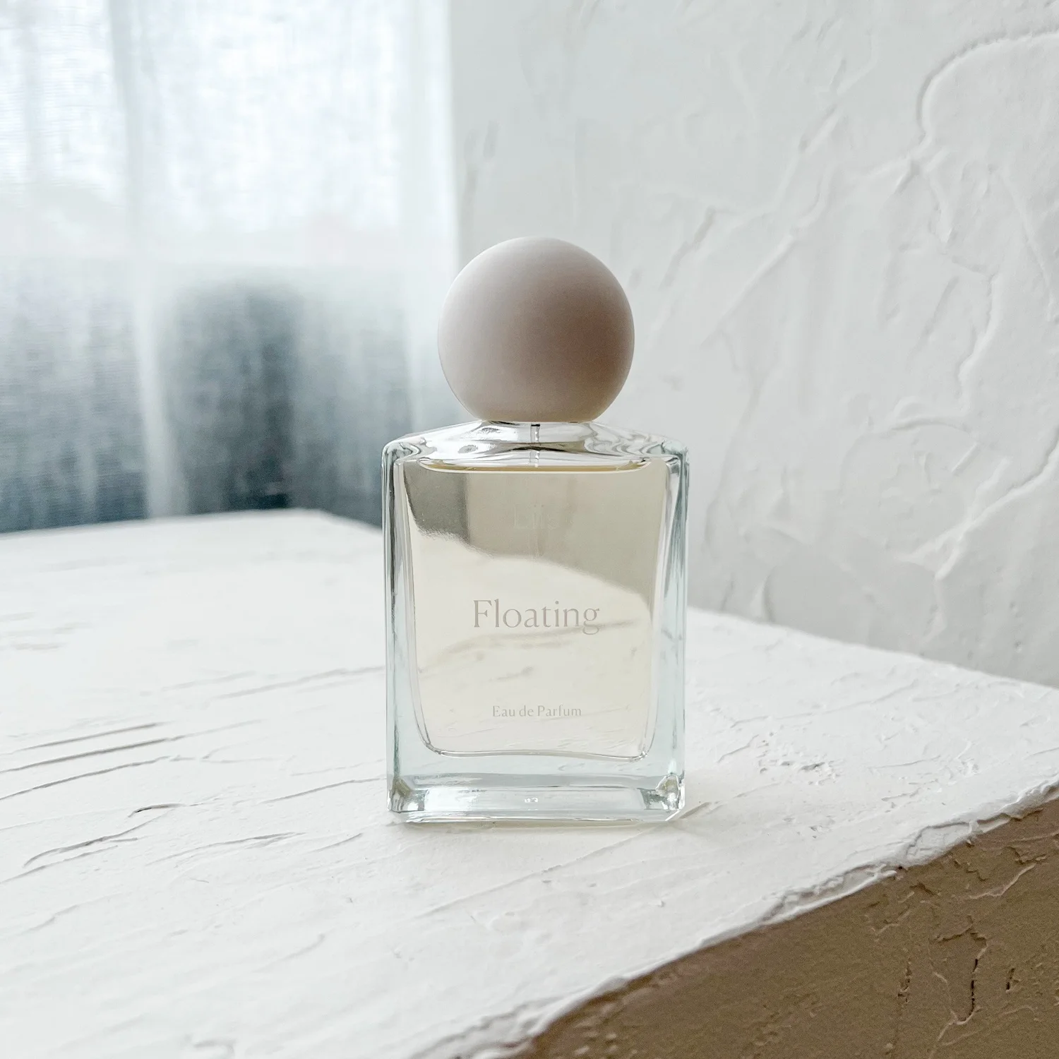 Liis Floating — Lu Dale