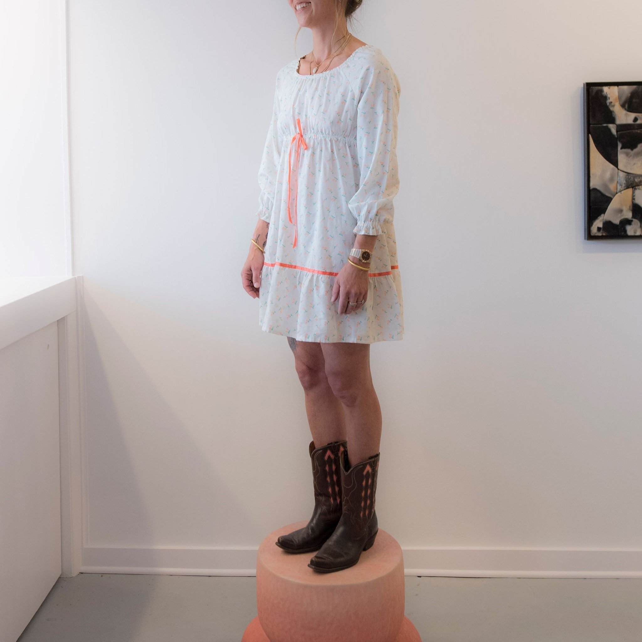 Dolly Dress