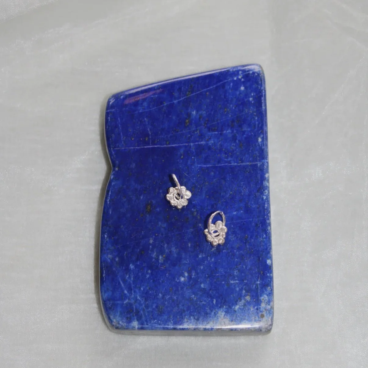 Flora Earrings- Takara