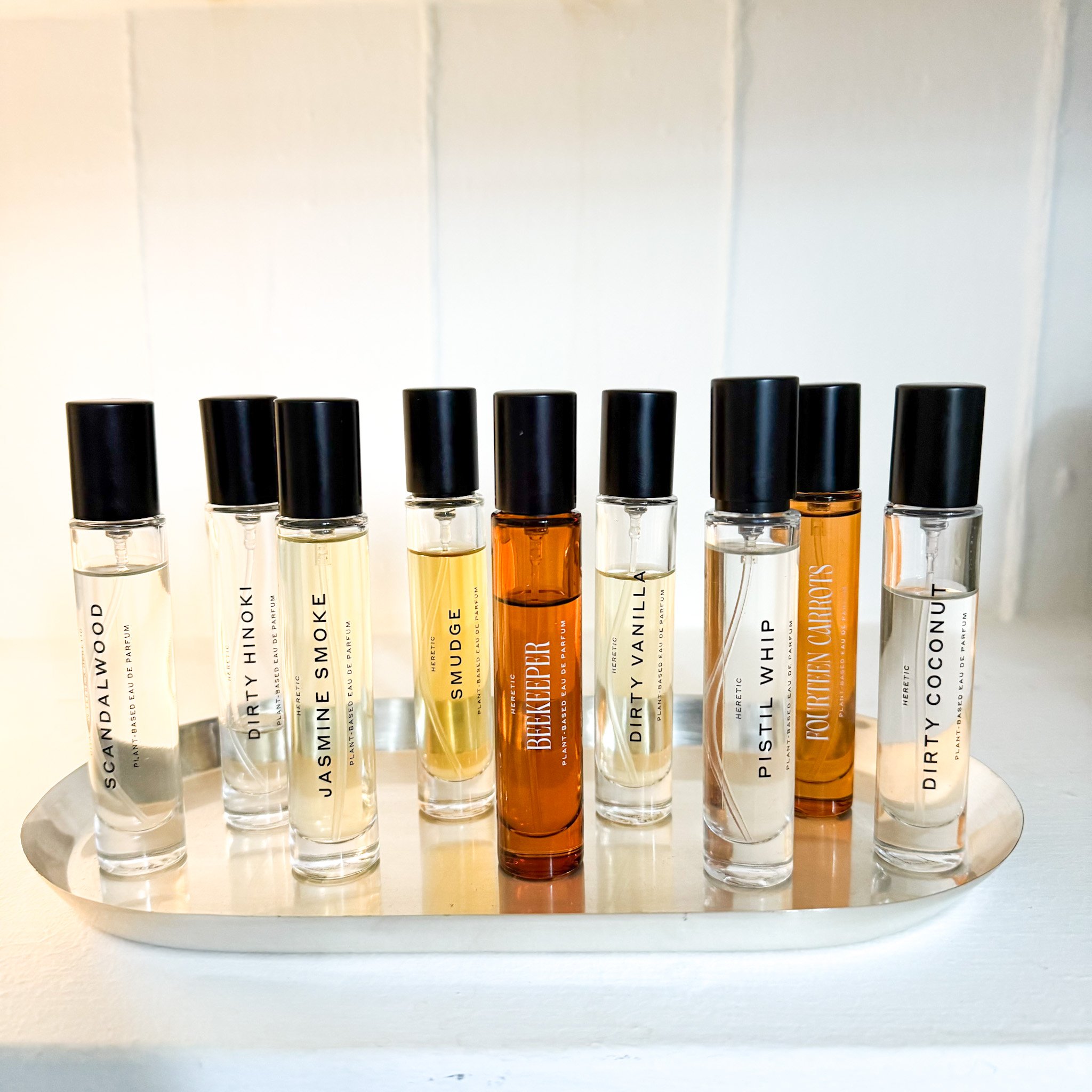 Heretic Fragrance- 15ml