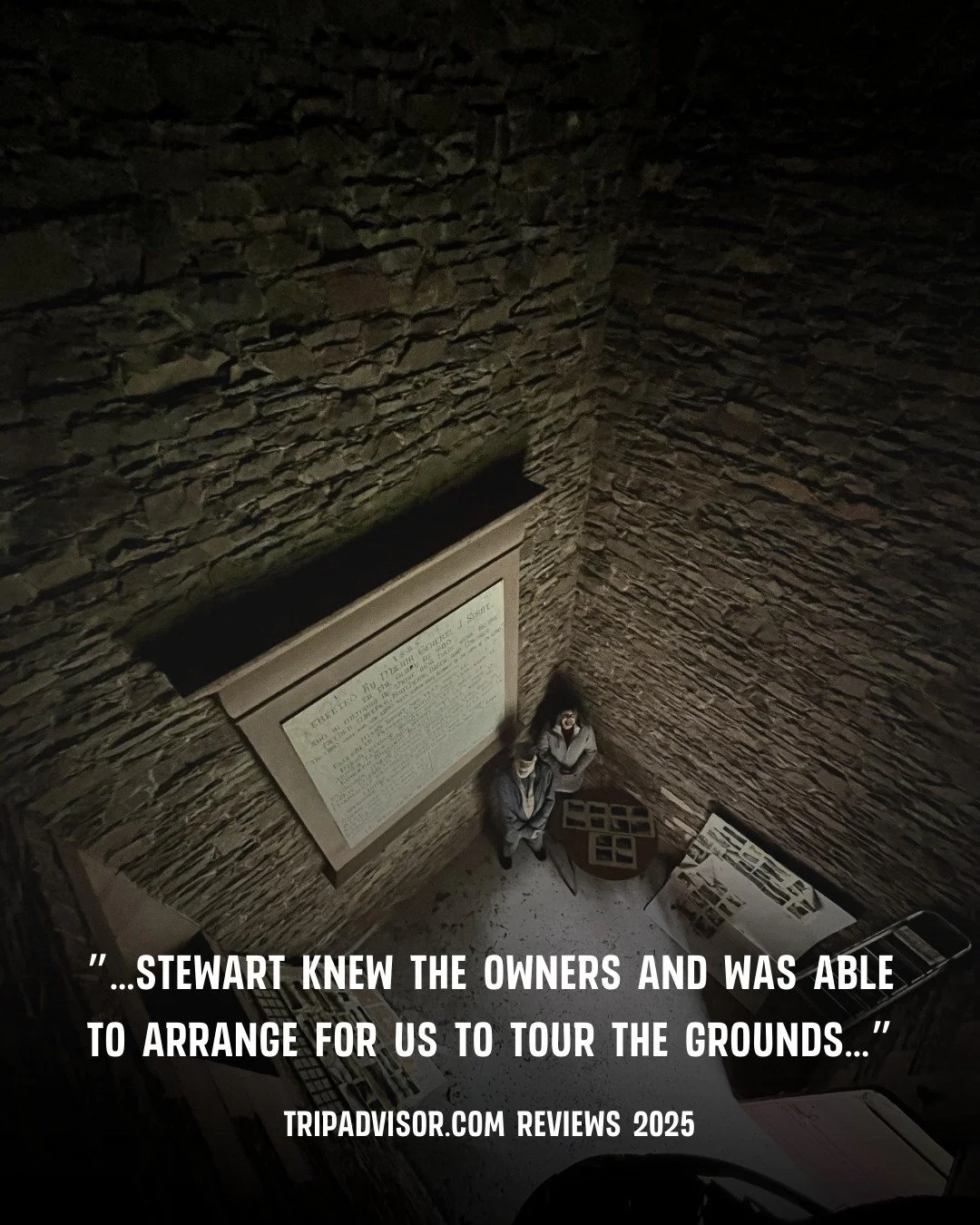 My tours, in their words.  Highlights from my 2025 guest reviews.

This week: Bespoke Tours.  Doors opened for my guests.  Tell me your interests, and I take care of the rest.

Now booking for 2026

#tweedvalleyblogger #tweedvalley #visitscotland #sc