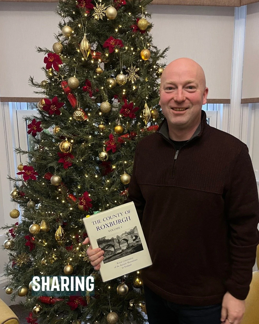 December 27 is the feast day of the Holy St. John, an apostle associated with charity.  It&rsquo;s a reminder that while we often think of as charity being donations of cash, it isn&rsquo;t the only way of giving. 

The blunt truth is, as a very smal