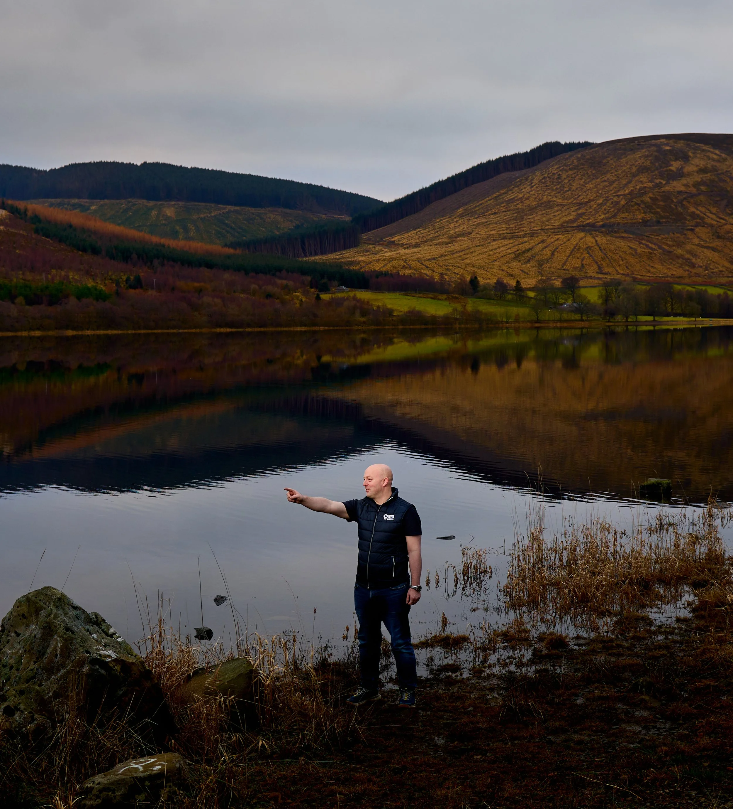 18 reasons why you should visit The Scottish Borders