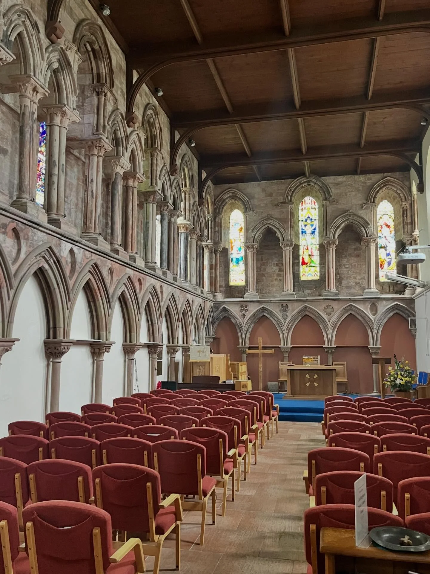 It&rsquo;s Easter weekend, a time of contemplation, waiting and celebrating for Christians.  I can&rsquo;t think of any tour I&rsquo;ve done that hasn&rsquo;t visited at least one church so here&rsquo;s an opportunity to share some of my personal fav