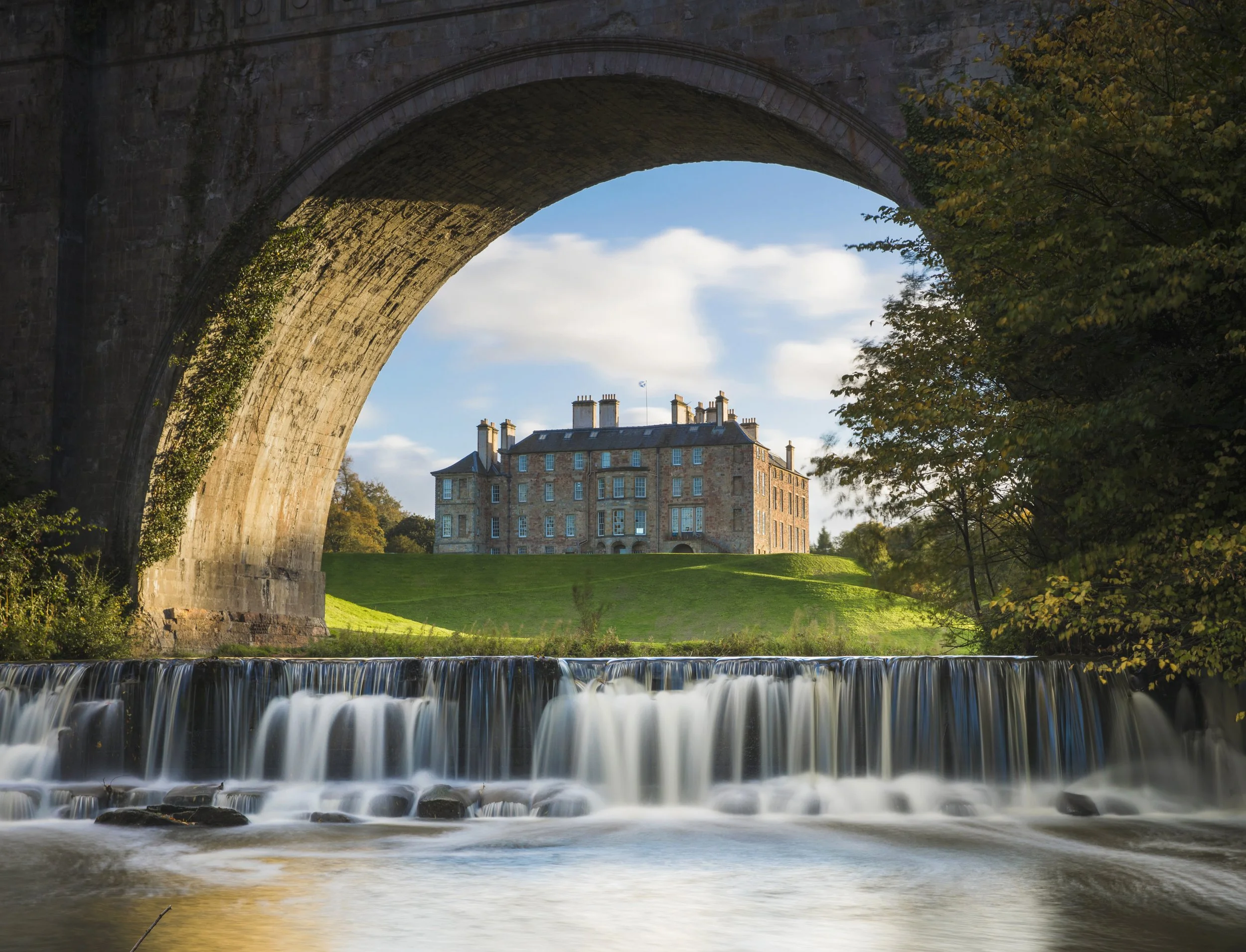 Historic Places in Midlothian - 7 Must See Sites to Visit