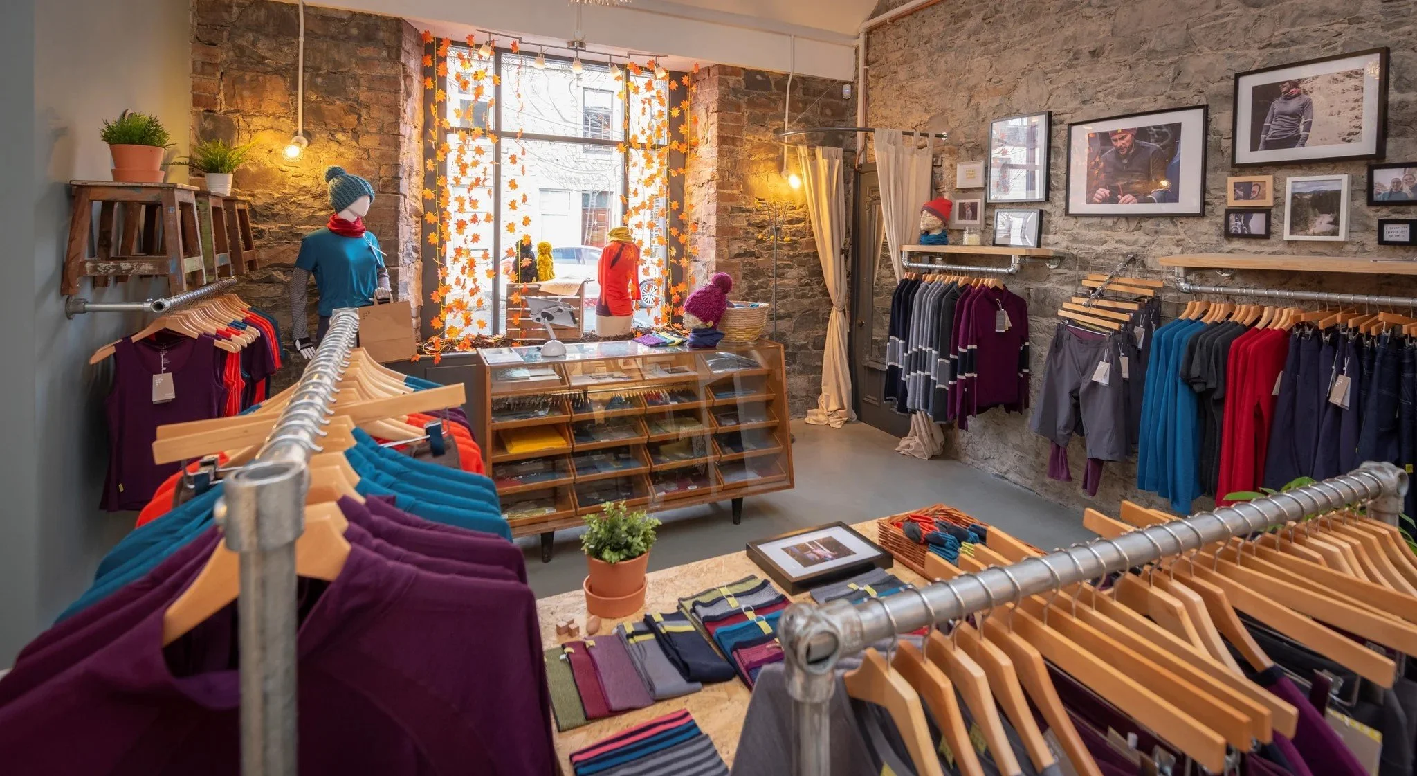 Coorie in at FINDRA