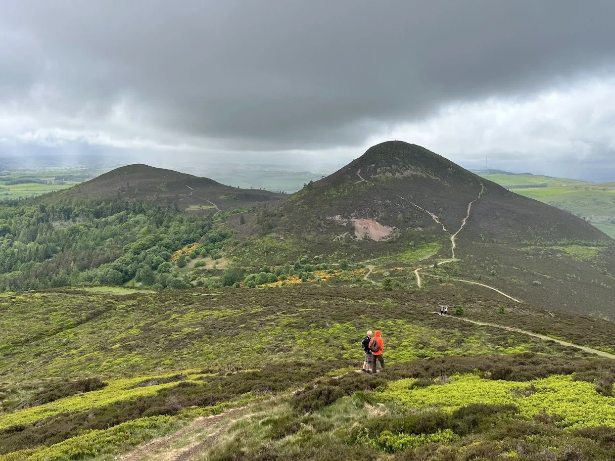 Why Every Trip to Scotland Should include the Borders