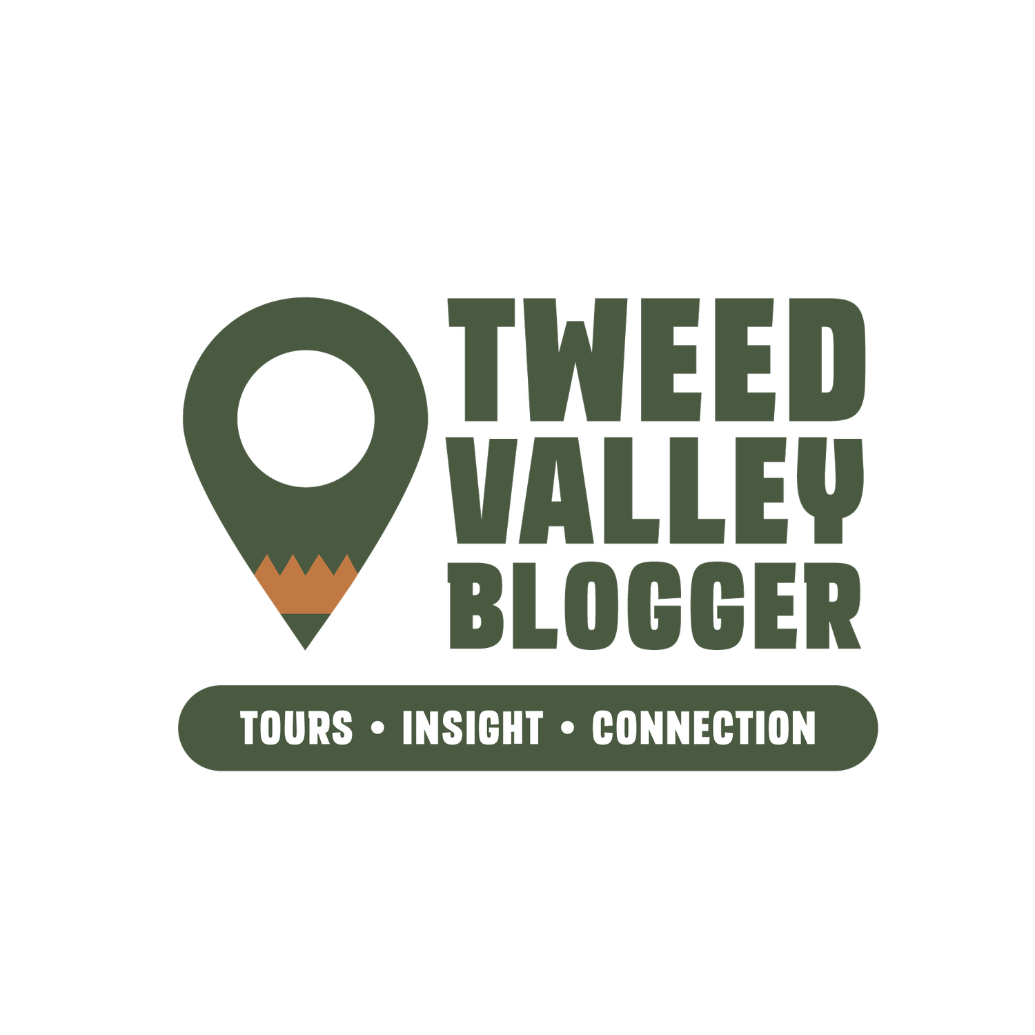 Tweed Valley Blogger | TVB Tours | Scottish Borders