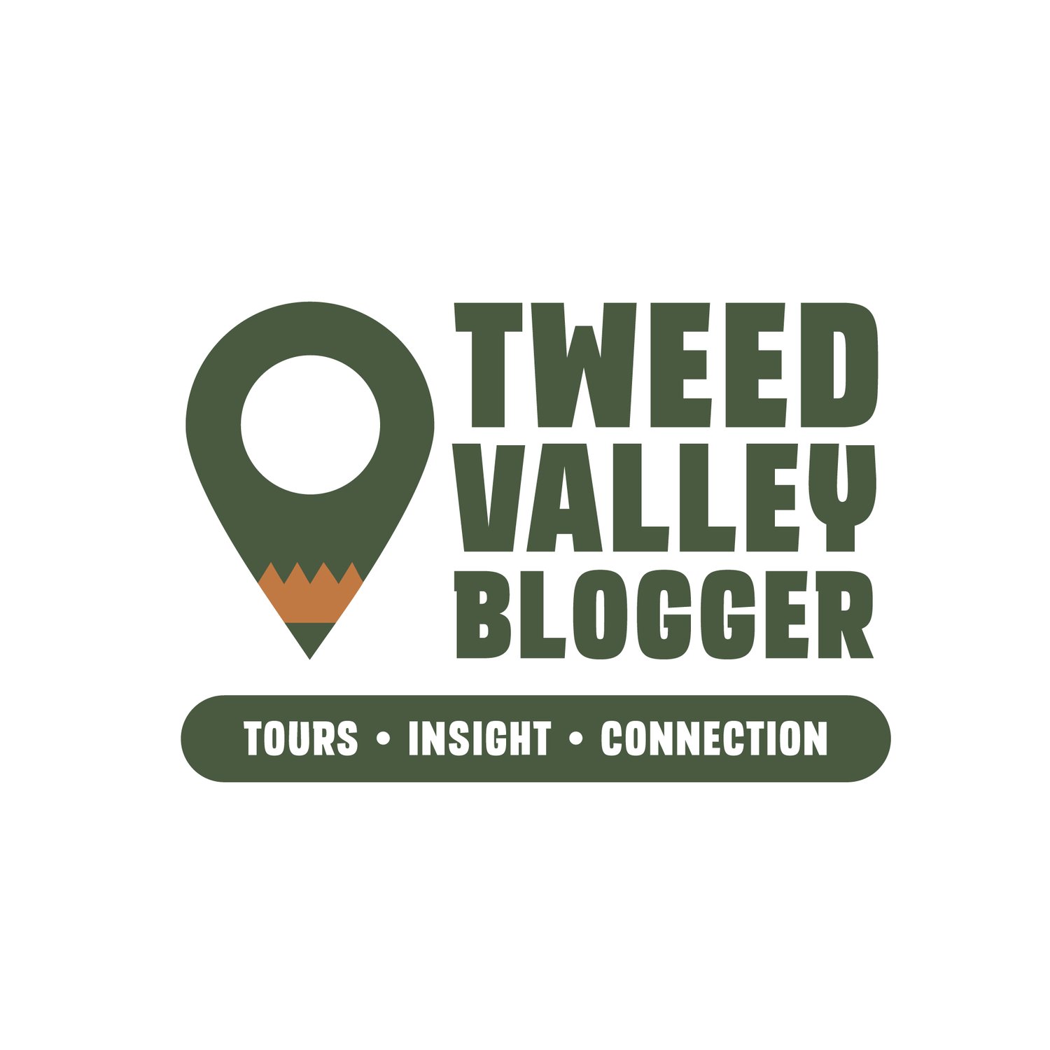 Tweed Valley Blogger | TVB Tours | Scottish Borders
