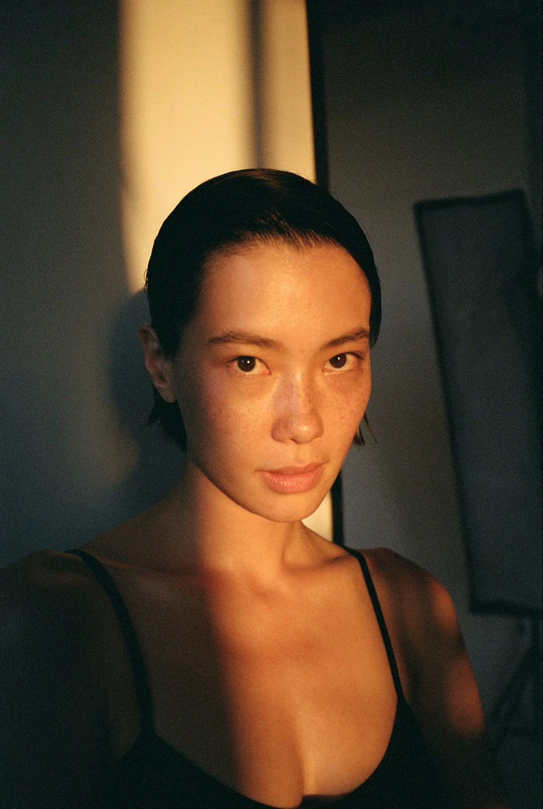 Chloe Magno