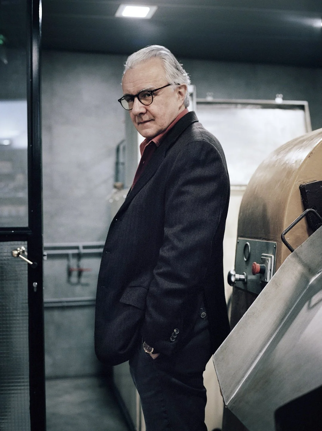 Alain Ducasse