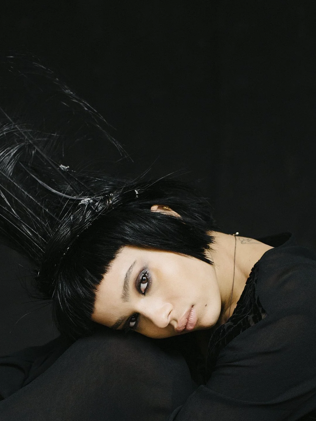Zoë Kravitz