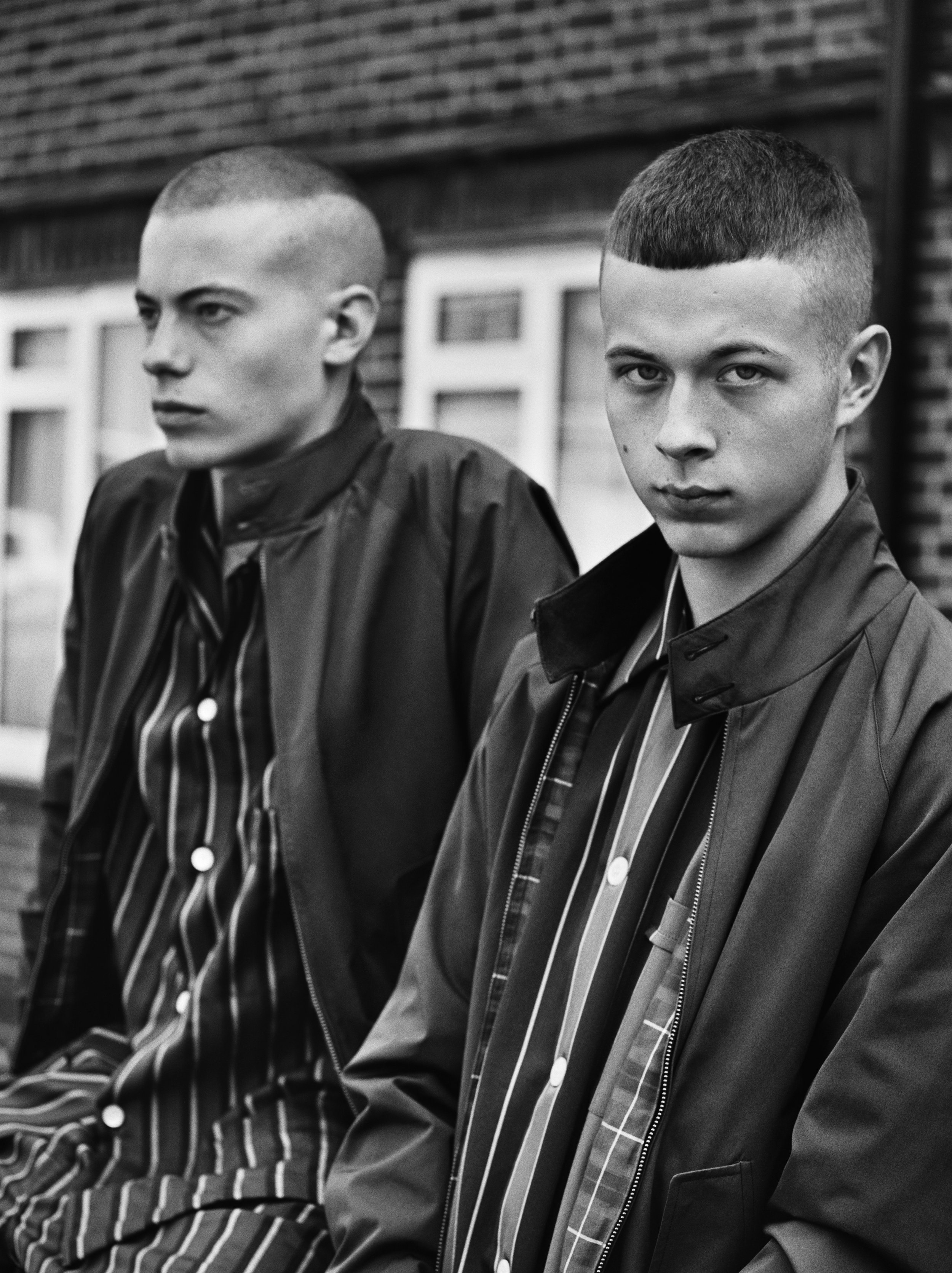 London Lads