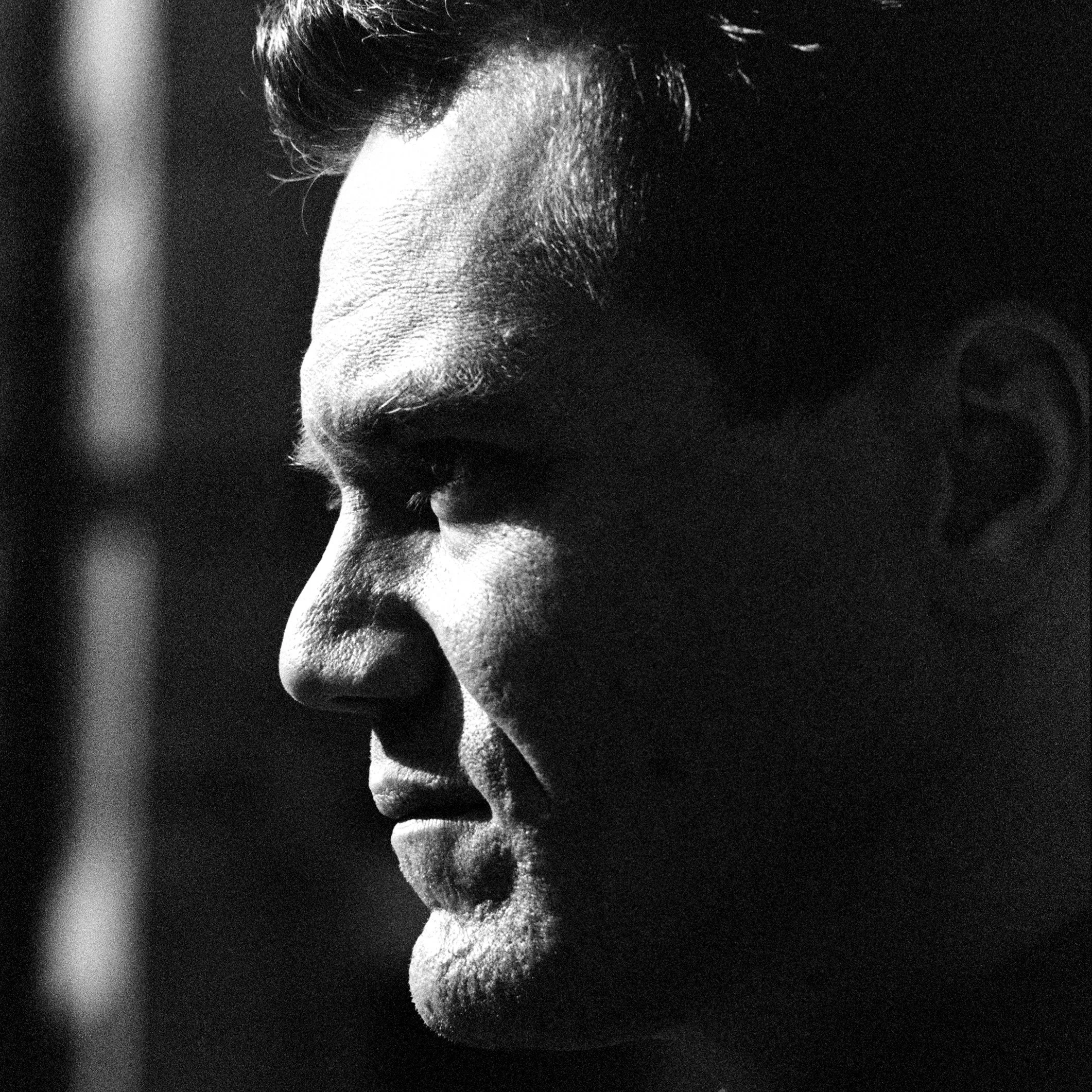 Michael Shannon