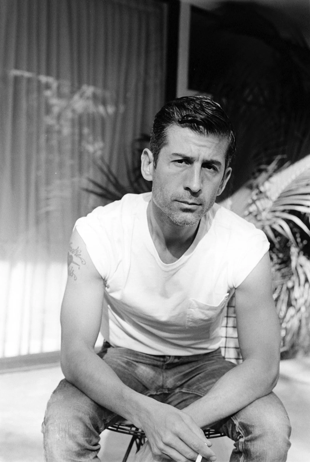 André Saraiva