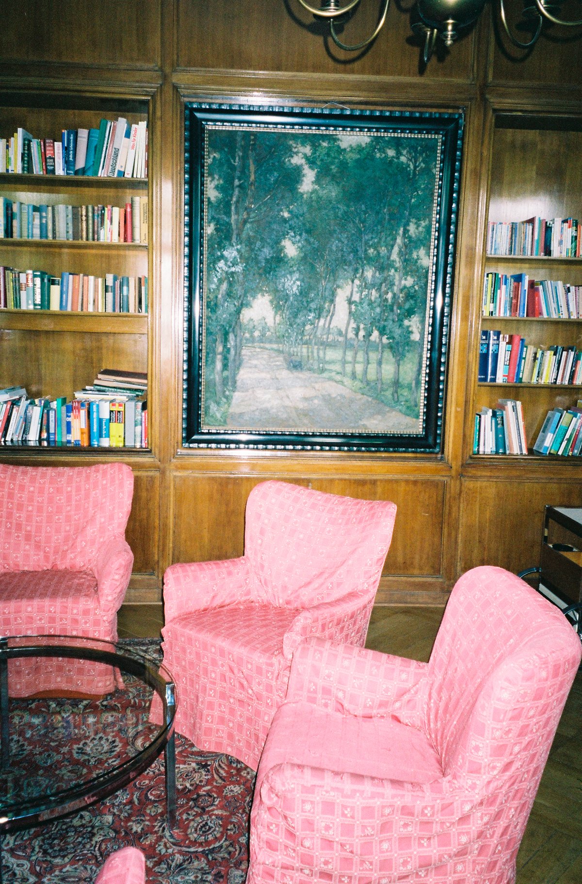 Bogota Hotel