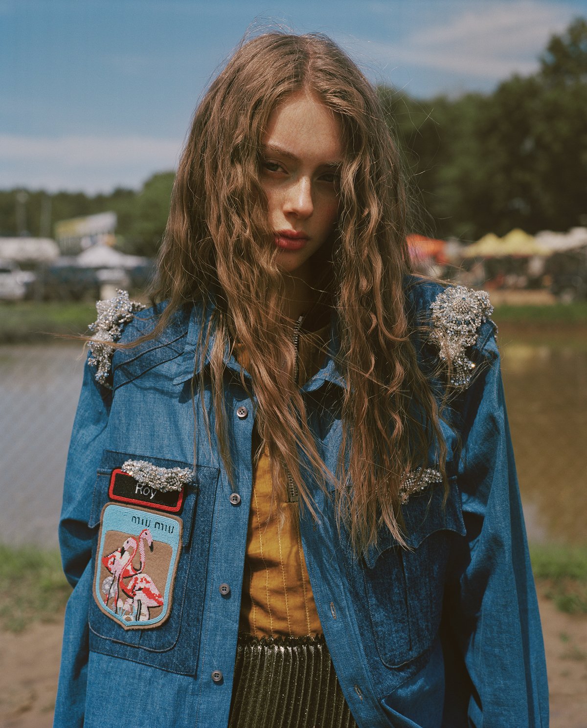 Lauren De Graff