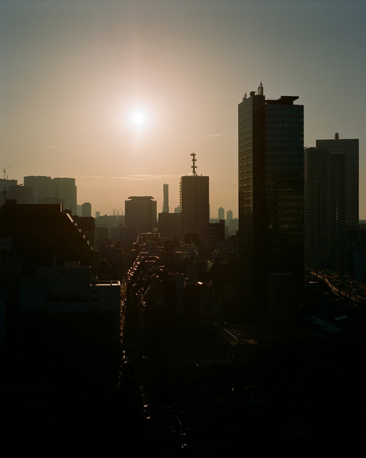 Skyline