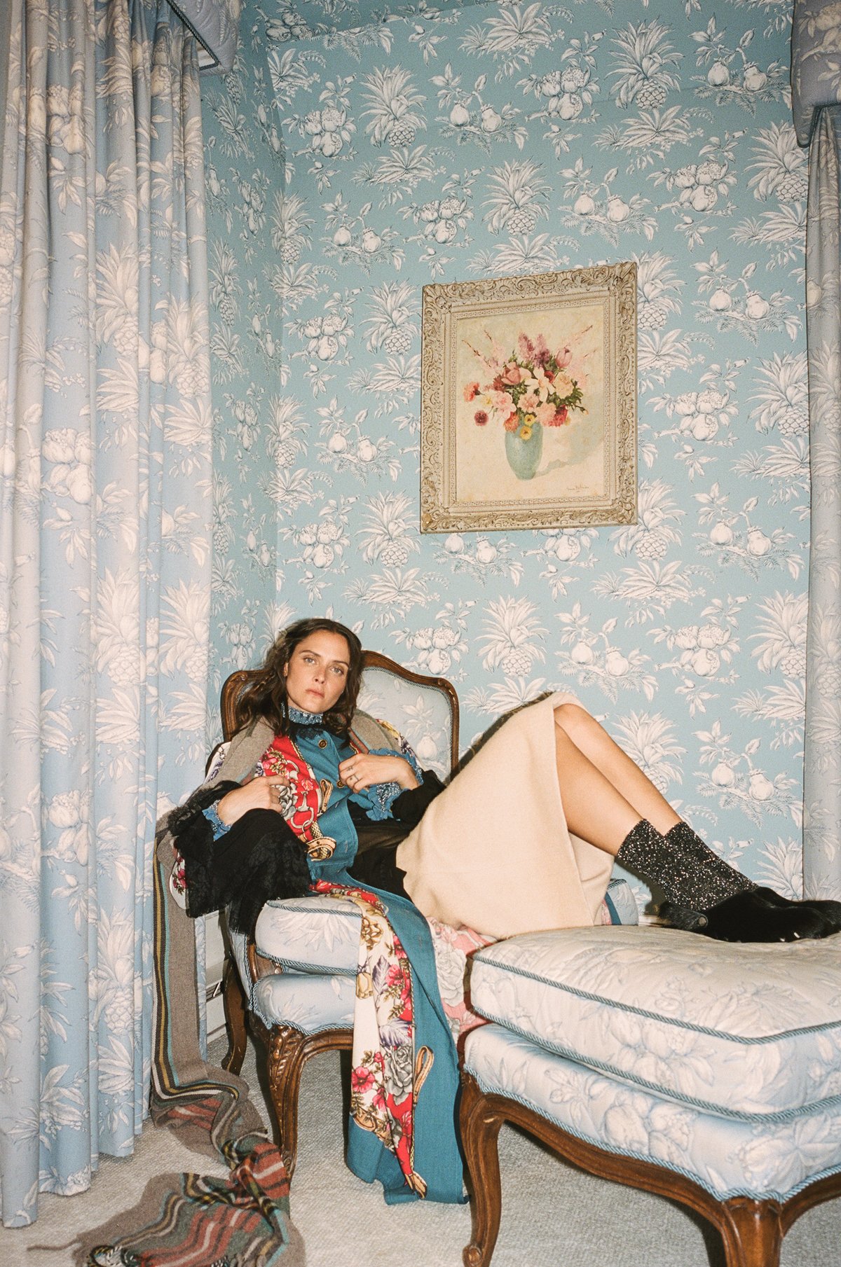 Tasha Tilberg
