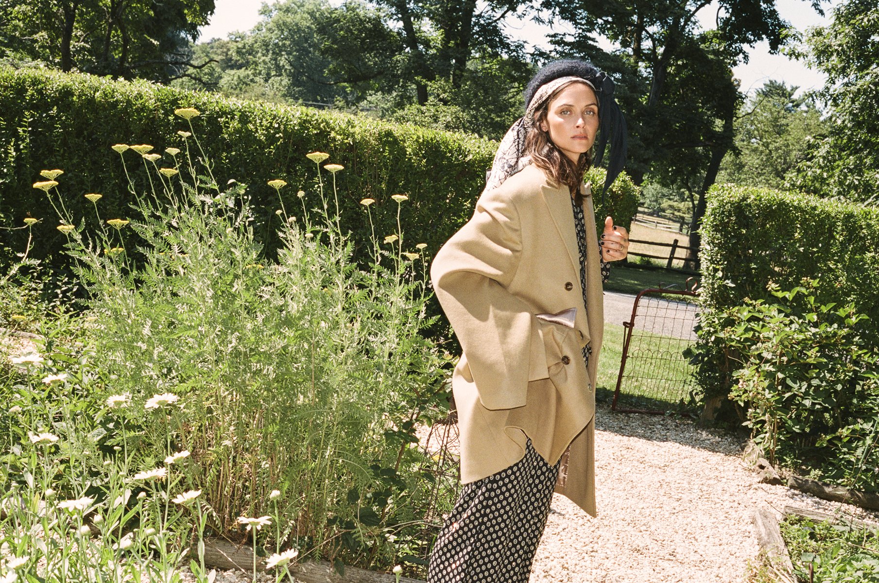 Tasha Tilberg