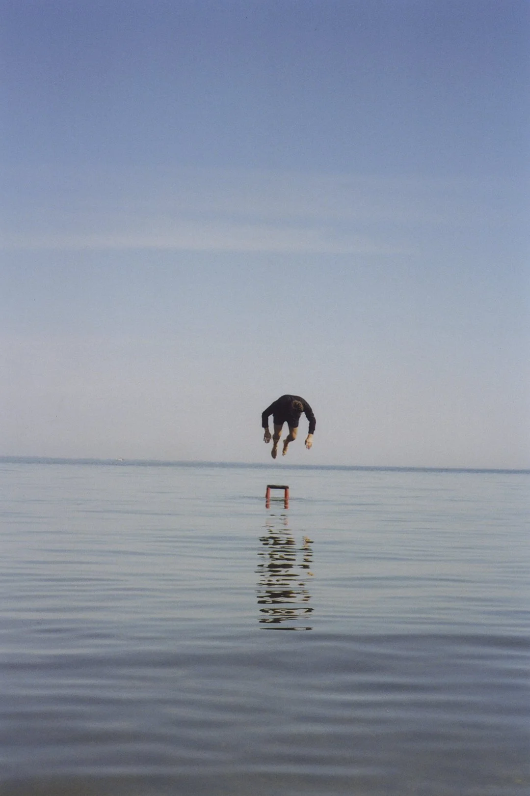 Jeremy Everett