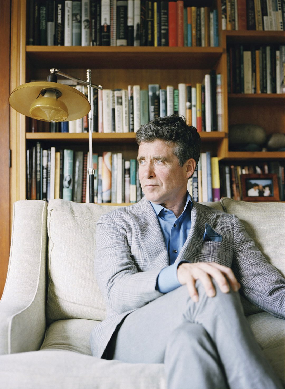 Jay McInerney