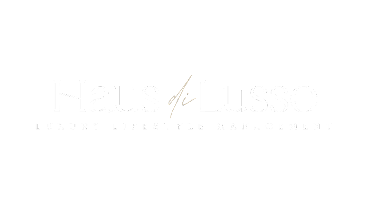 Haus di Lusso
