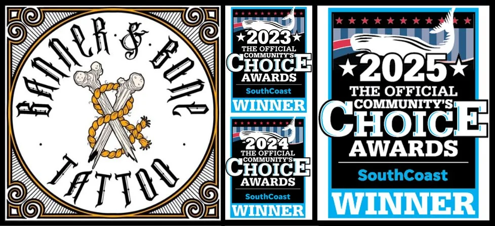 Banner &amp; Bone Tattoo Company