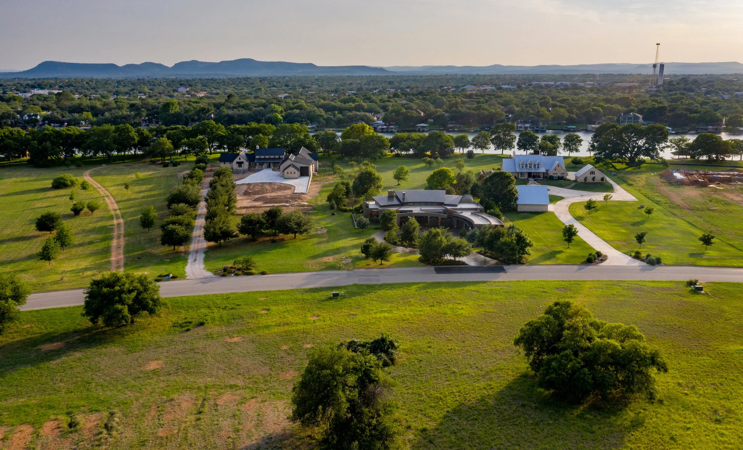 Lakelot aerial view to the lake.JPG