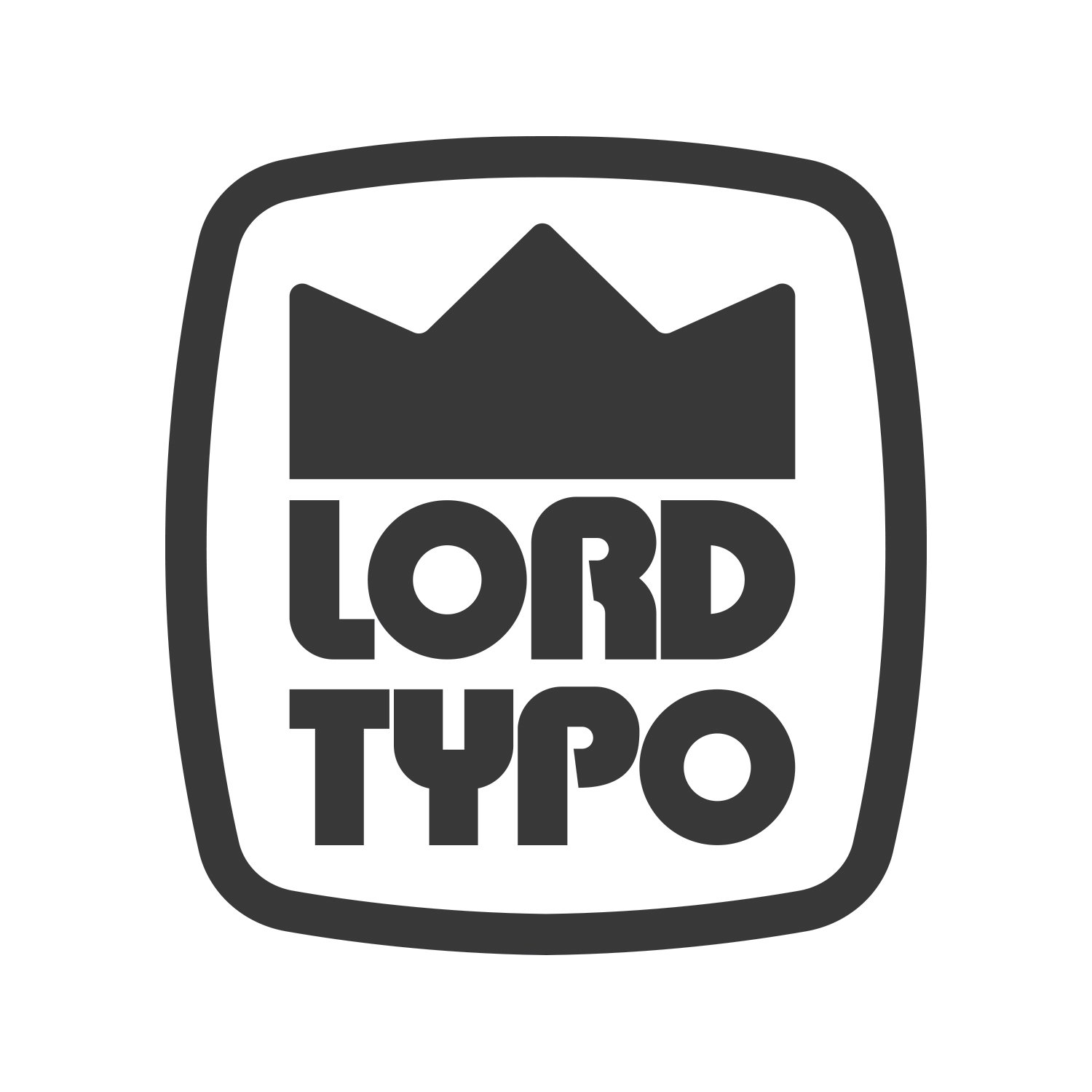 Lord Typo