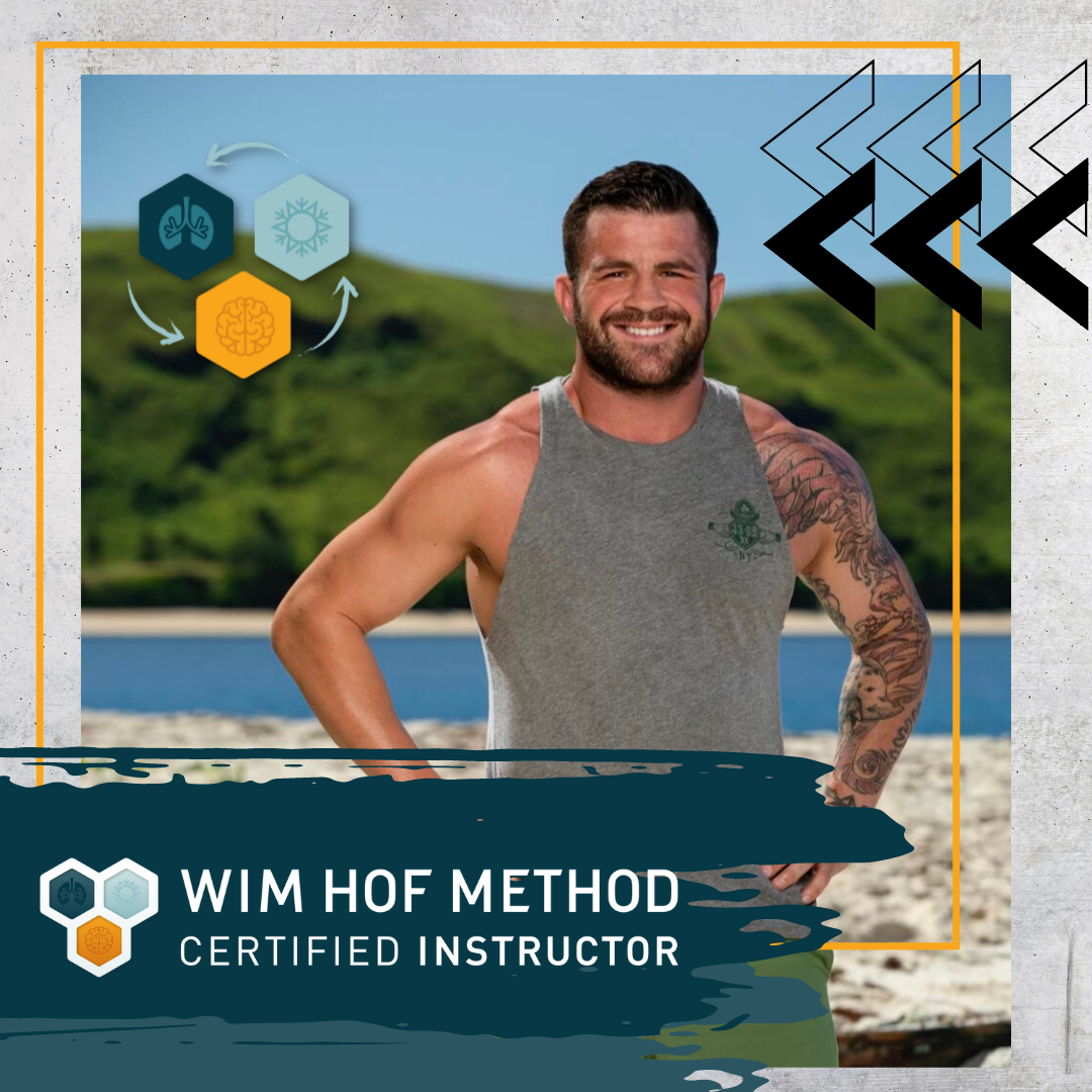 Guide to the WIm Hof Technique