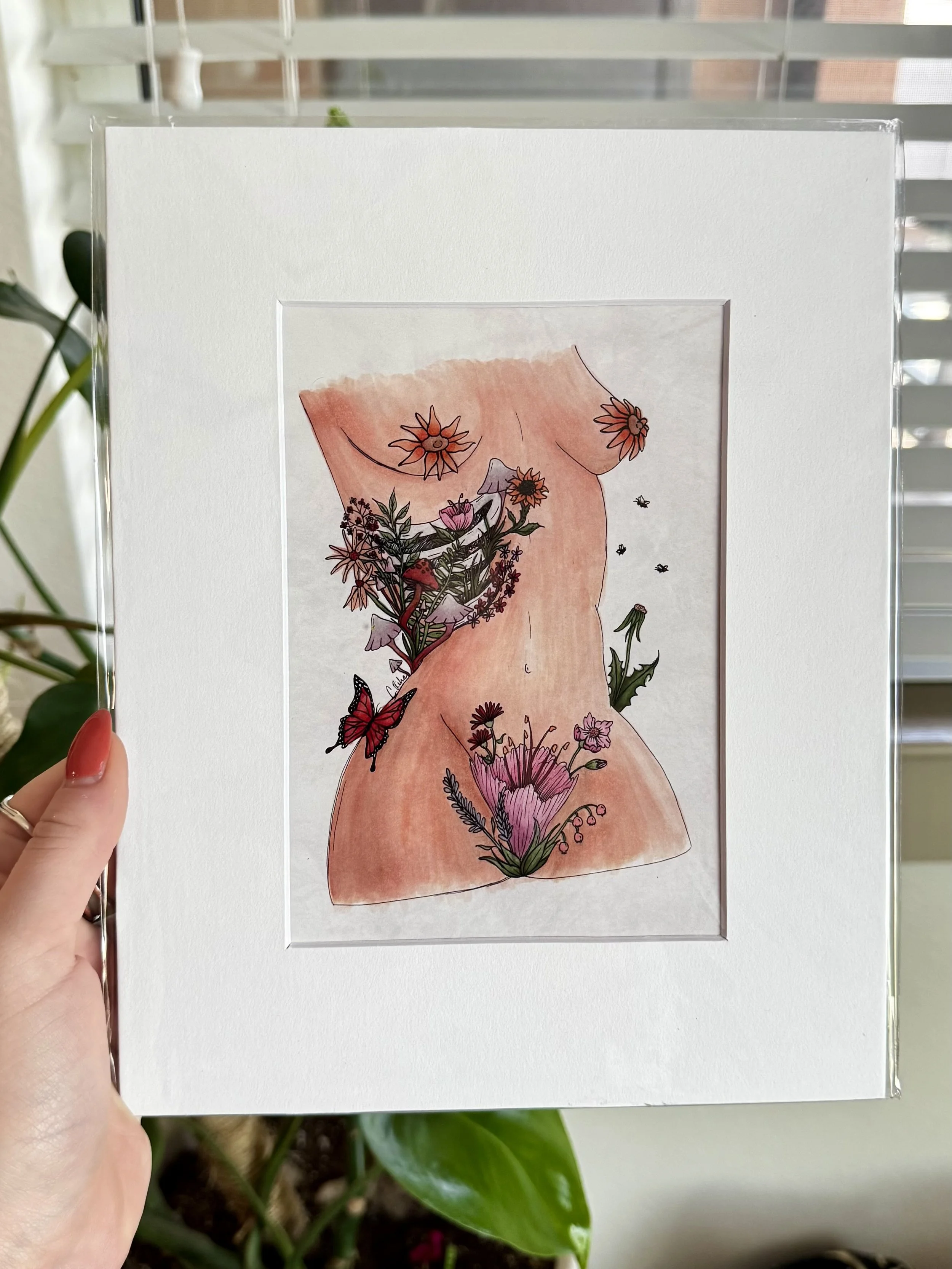 “Growth Is Essential”